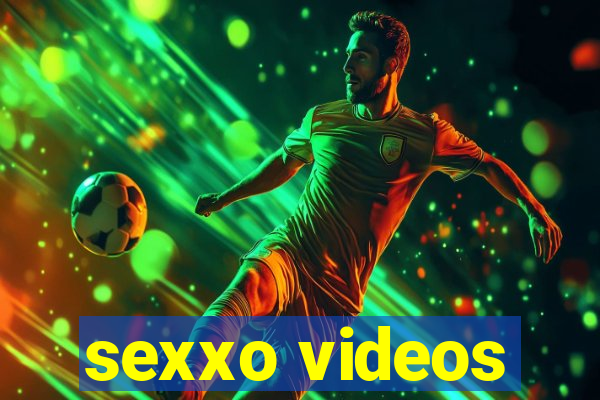 sexxo videos